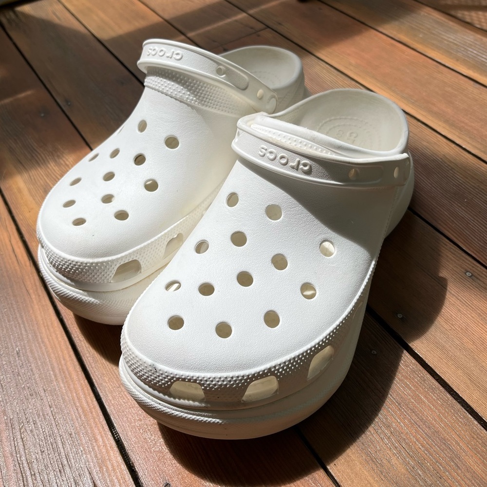 Women’s Classic Platform Clog